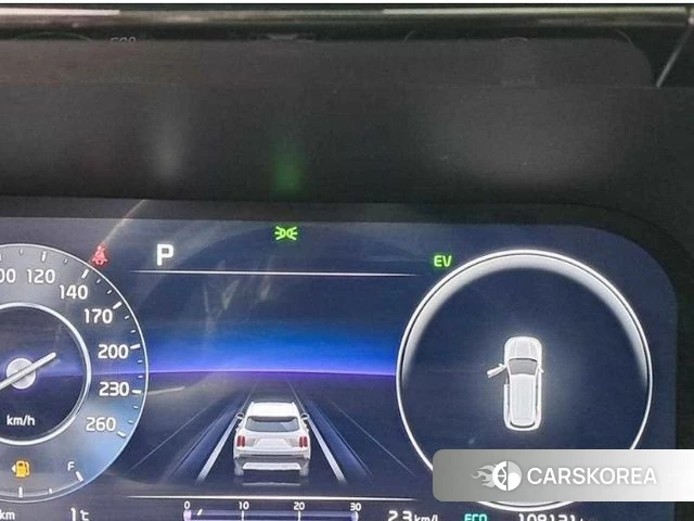 Kia Sorento 4th Generation id 4303676 из Кореи 18