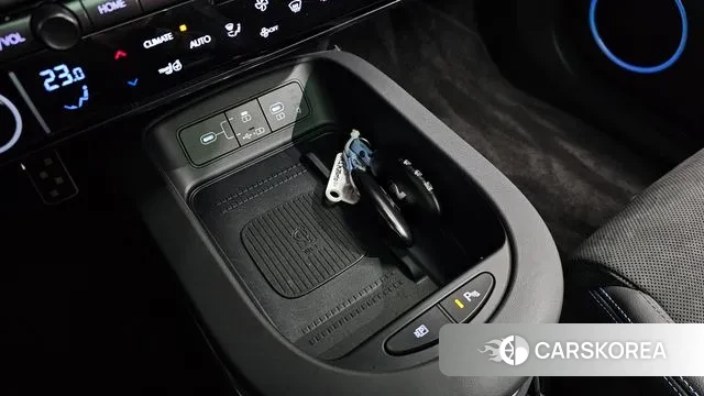 Hyundai Ionic 5 id 3706527 из Кореи 18