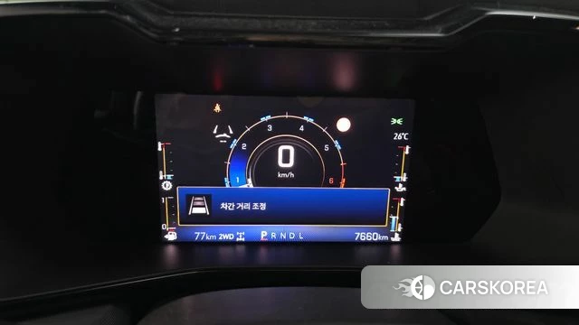 Chevrolet (GM Daewoo) All New Colorado id 4591099 из Кореи 31