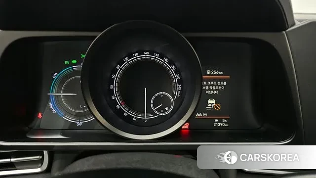 Hyundai Avante Hybrid (CN7) id 3448310 из Кореи 18