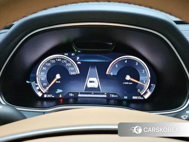 Genesis GV80 id 3422311 из Кореи 18