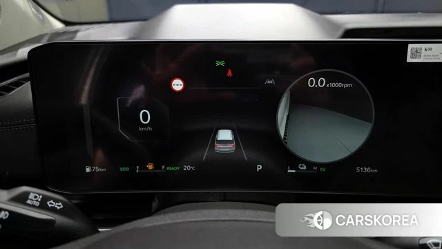 Kia The New Carnival 4th Generation id 4016672 из Кореи 18