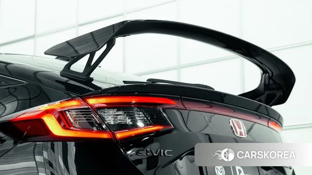 Honda Civic (imported) id 4238839 из Китая 15