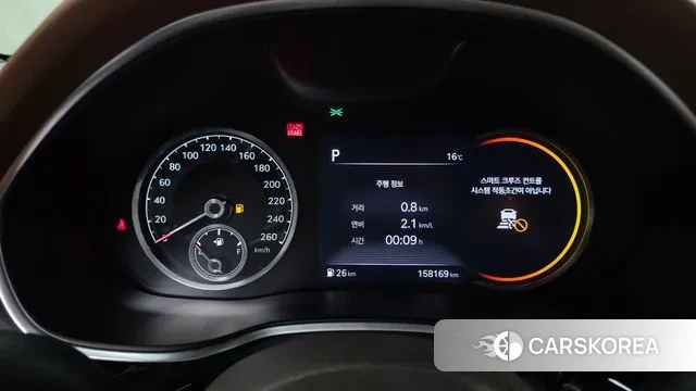 Genesis G80 (RG3) id 3367660 из Кореи 18