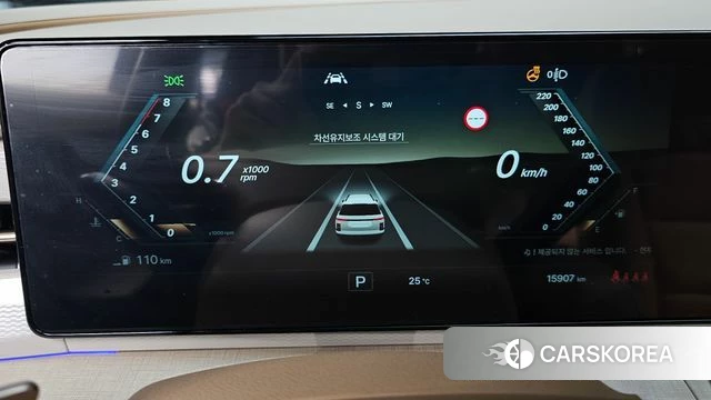 Ssangyong Actian 2nd Generation id 4527672 из Кореи 18