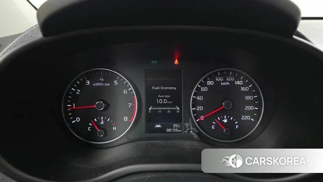 Kia Morning Urban (JA) id 4898990 из Кореи 31