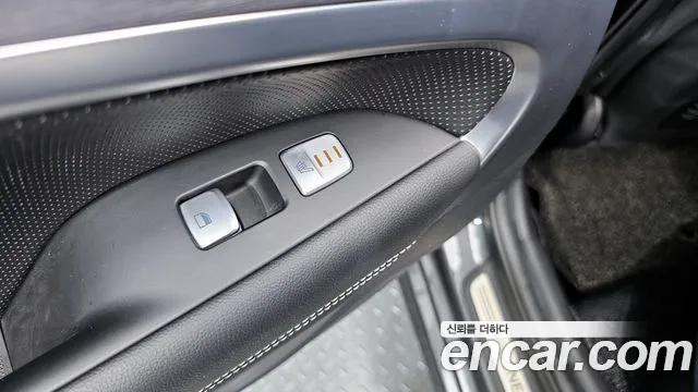 Genesis G70 id 2639313 из Кореи 18