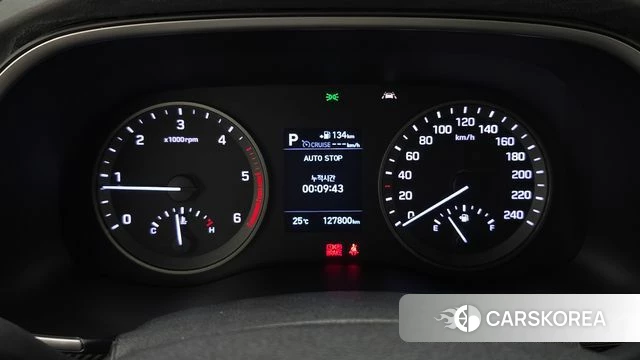 Hyundai All New Tucson id 4581793 из Кореи 28