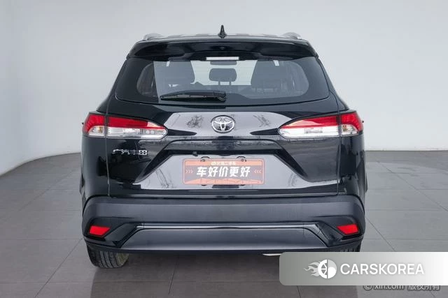 Toyota Fenglanda id 4258251 из Китая 22