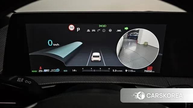 Kia EV6 id 3347976 из Кореи 18