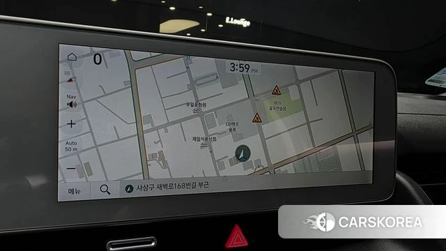 Hyundai Ionic 5 id 4720741 из Кореи 36