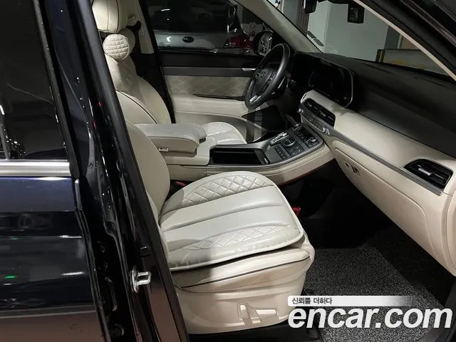 Hyundai Palisade id 2935762 из Кореи 8