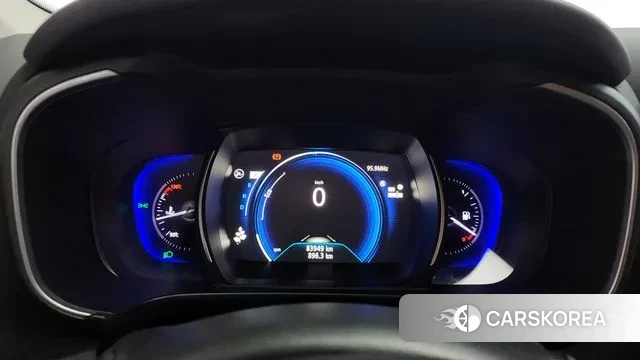 Renault Korea (Samsung) The New QM6 id 3759798 из Кореи 18