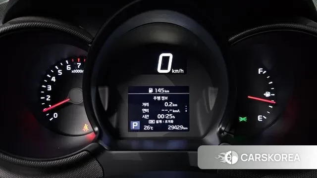 Kia The New Ray id 2931480 из Кореи 18