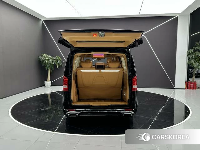Mercedes-Benz Vito id 4307005 из Китая 20