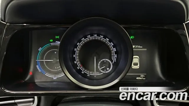 Hyundai Avante Hybrid (CN7) id 2935891 из Кореи 18