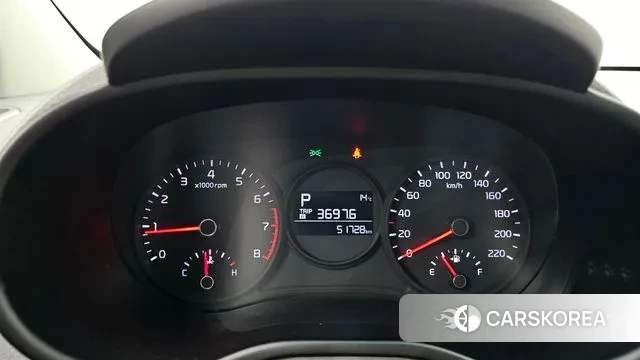 Kia Morning Urban (JA) id 3702851 из Кореи 18