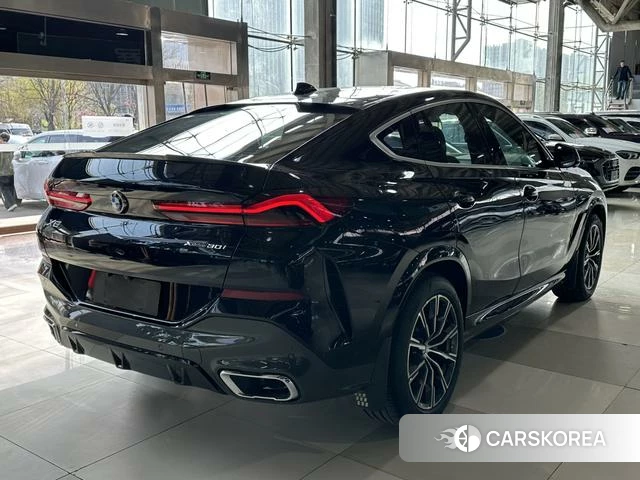BMW X6 id 4273185 из Китая 13