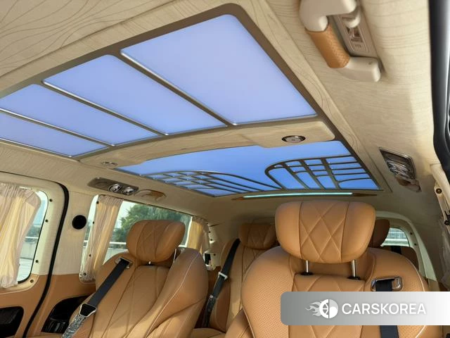 Mercedes-Benz Vito id 3913754 из Китая 26