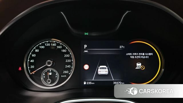 Genesis G80 (RG3) id 4696429 из Кореи 18