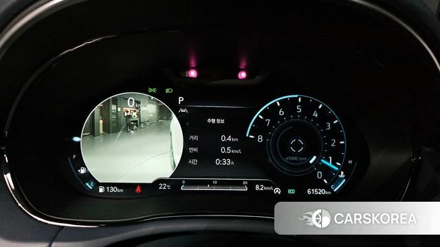 Genesis GV70 id 4223870 из Кореи 33