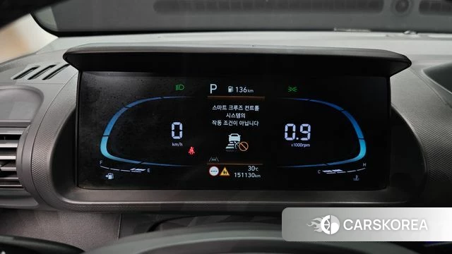 Hyundai Casper id 4666315 из Кореи 28