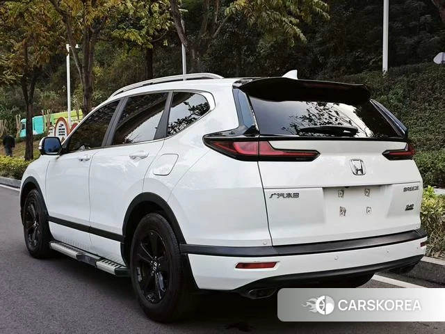 Honda Hao Ying id 4278028 из Китая 13