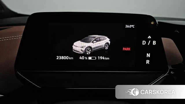 Volkswagen ID.4 id 4863156 из Кореи 33