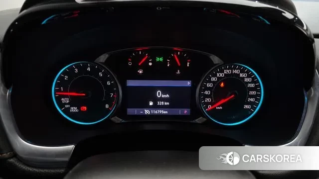 Chevrolet (GM Daewoo) Traverse id 3708587 из Кореи 18