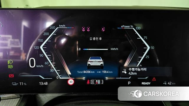 BMW i5 (G60) id 4308346 из Кореи 33
