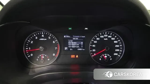 Kia Come New K3 id 3676868 из Кореи 18