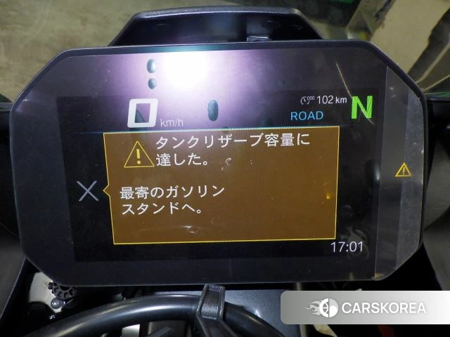 BMW S1000RR id 3946542 из Японии 34