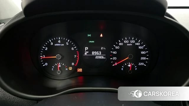 Kia All New Morning (JA) id 4384678 из Кореи 28