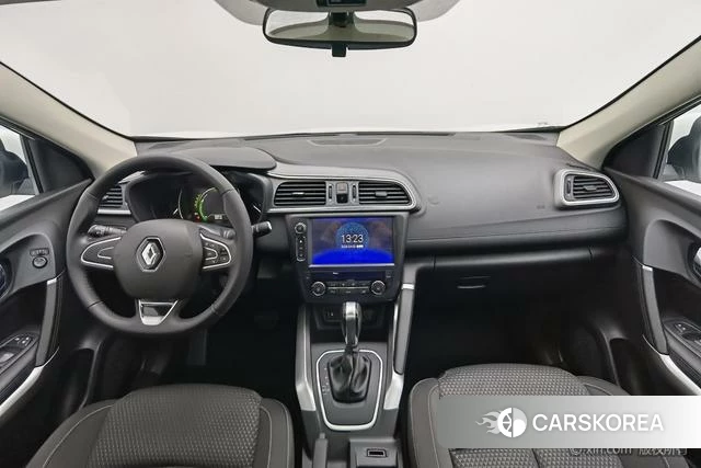 Renault Correga id 4253682 из Китая 22