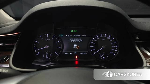 Kia More K9 id 4615349 из Кореи 18