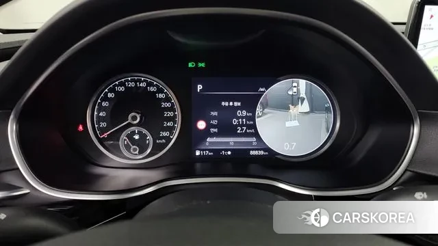 Genesis G80 (RG3) id 3597719 из Кореи 18