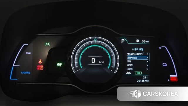 Hyundai Kona Electric id 4620214 из Кореи 18