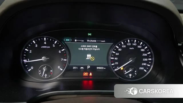 Kia More K9 id 3942863 из Кореи 18