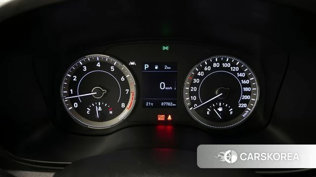 Hyundai Venue id 4356398 из Кореи 28