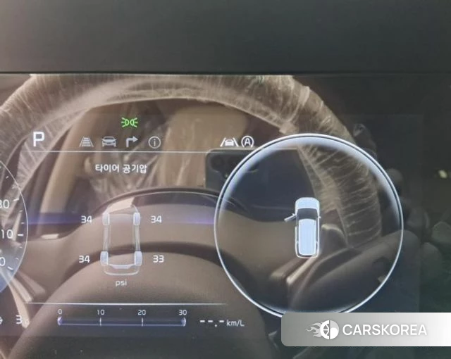 Kia Carnival 4th generation id 3940403 из Кореи 18