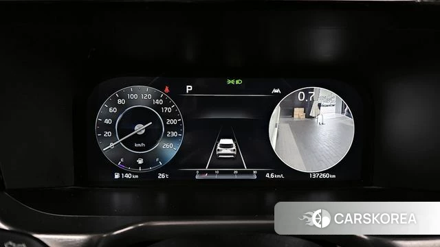 Kia Sorento 4th Generation id 4383580 из Кореи 18