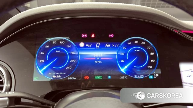 Mercedes-Benz EQS V297 id 3964225 из Кореи 18