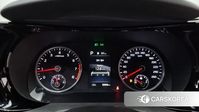 Kia K5 3rd generation id 3606049 из Кореи 18