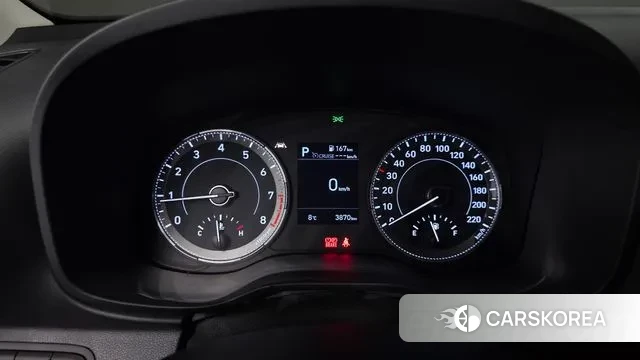 Hyundai Venue id 3758936 из Кореи 18