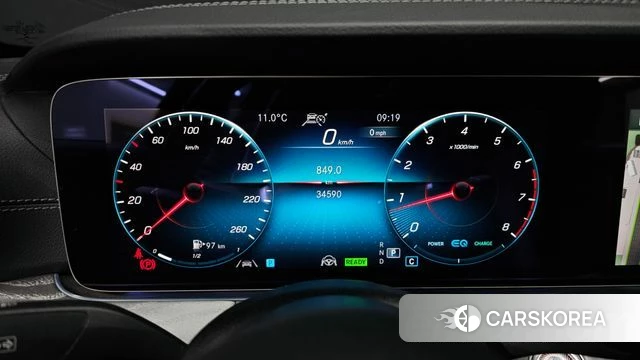 Mercedes-Benz E-Class W213 id 3832230 из Кореи 18