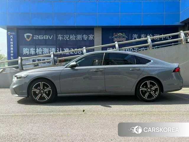 Honda Yingshipai id 4297647 из Китая 13