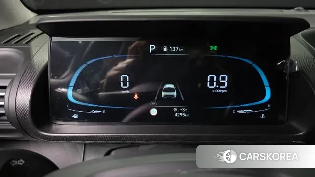 Hyundai The New Casper id 3669864 из Кореи 18