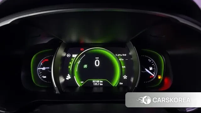 Renault Korea (Samsung) SM6 id 3045374 из Кореи 18