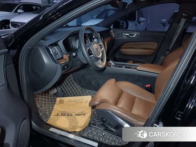 Volvo XC60 id 4253137 из Китая 8