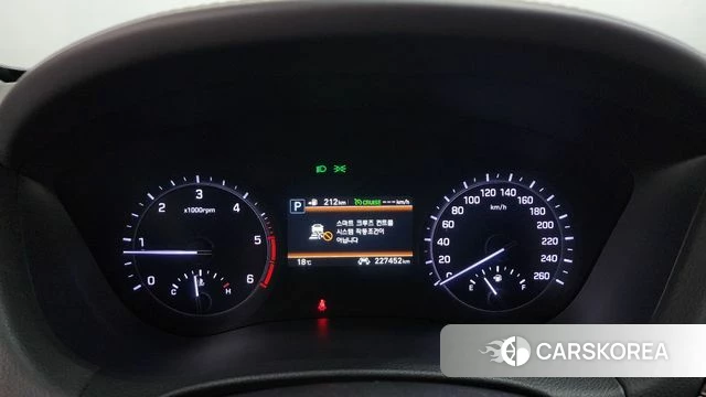 Genesis G80 id 3845962 из Кореи 18